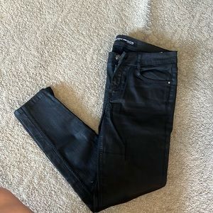Zara trafaluc denim